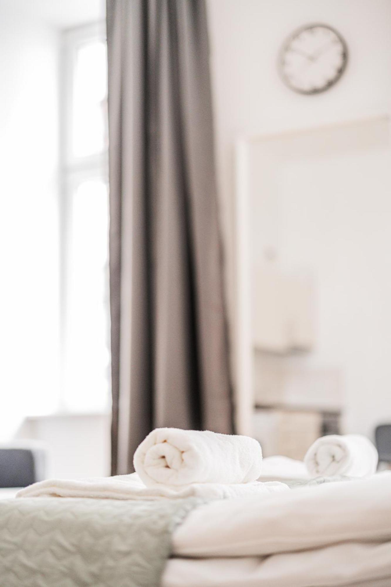 Smart Living - Alsergrund * Wien