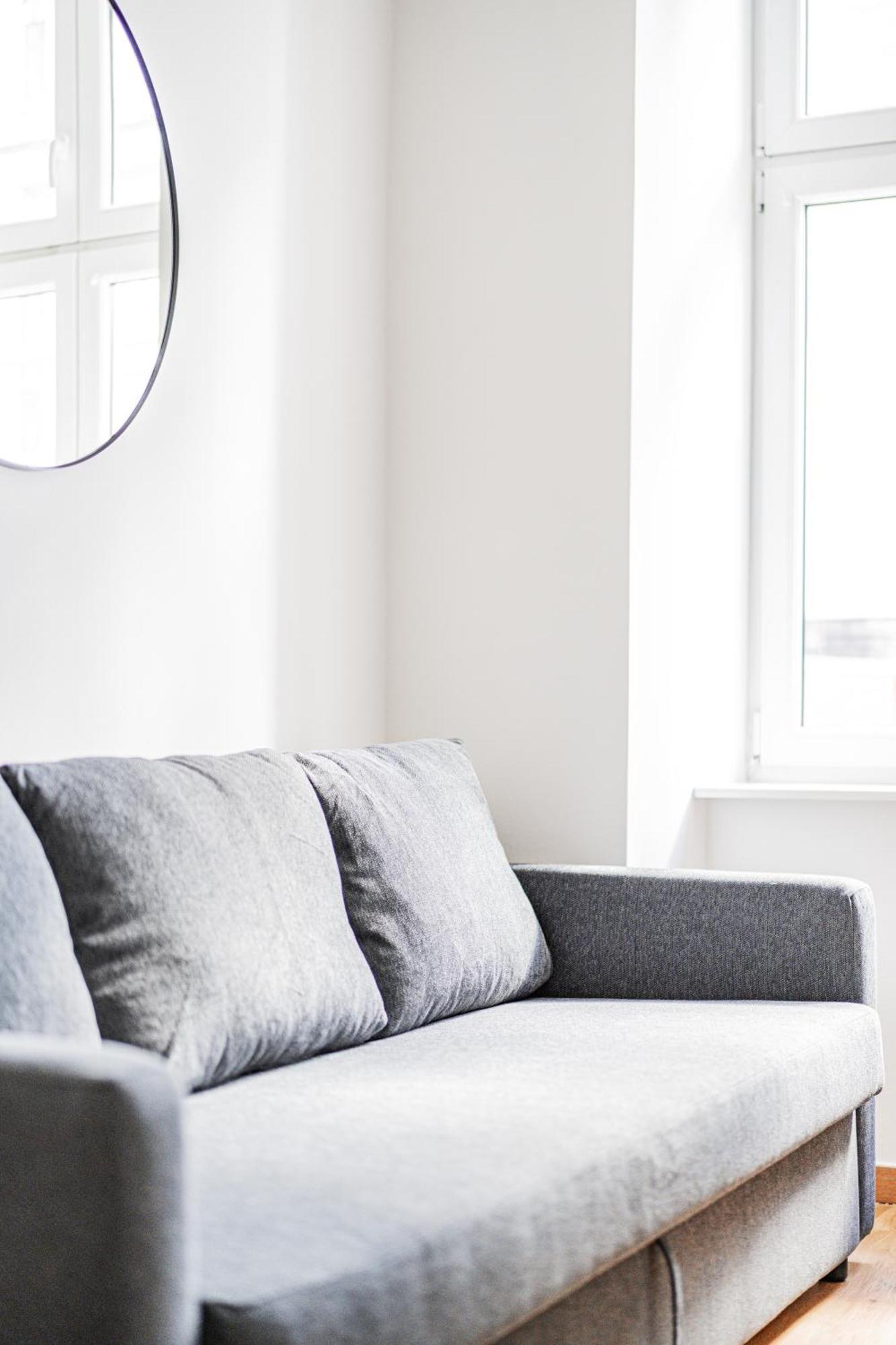 Smart Living - Alsergrund Apartment Wien