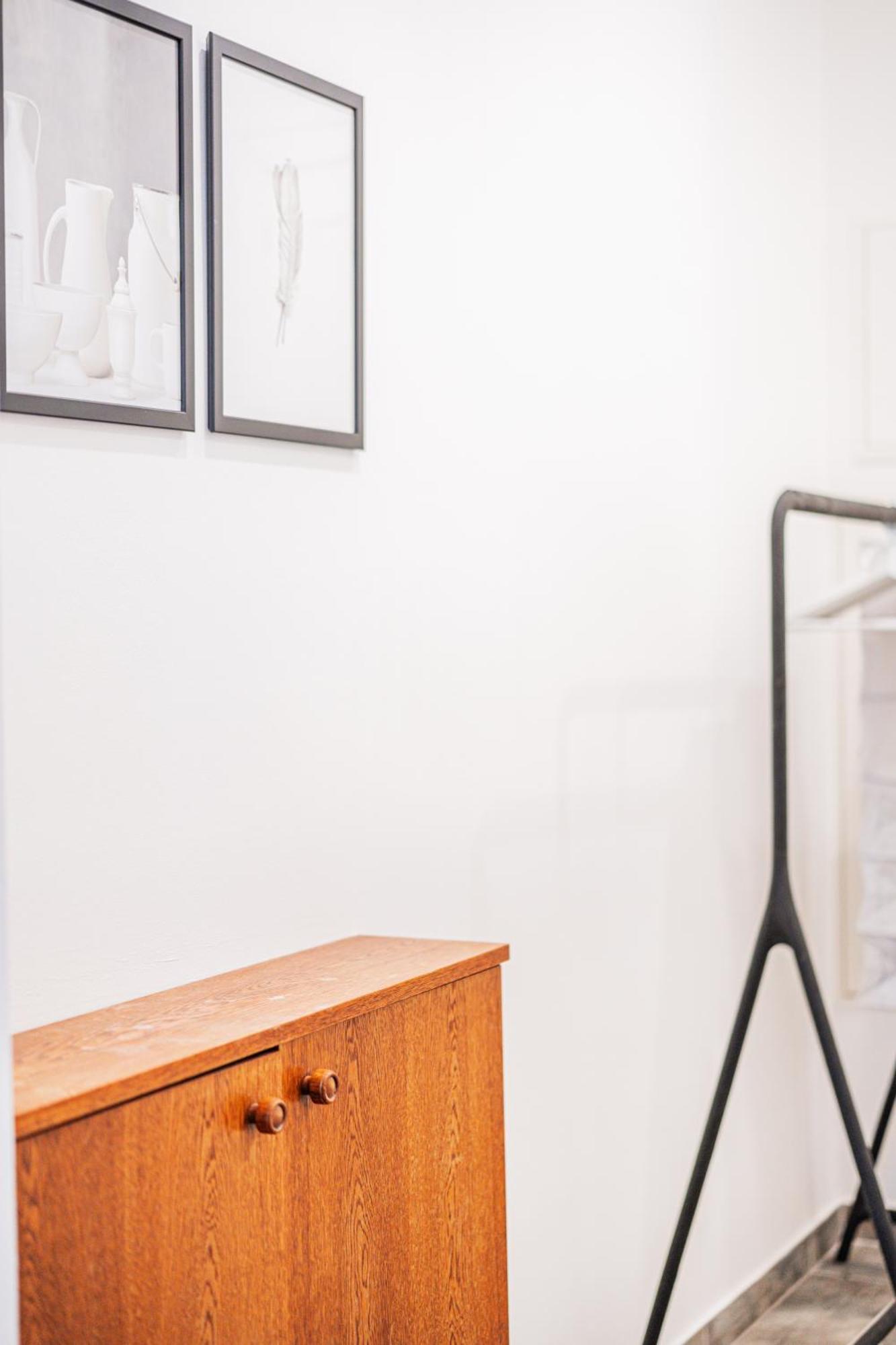 Apartment Smart Living - Alsergrund Wien