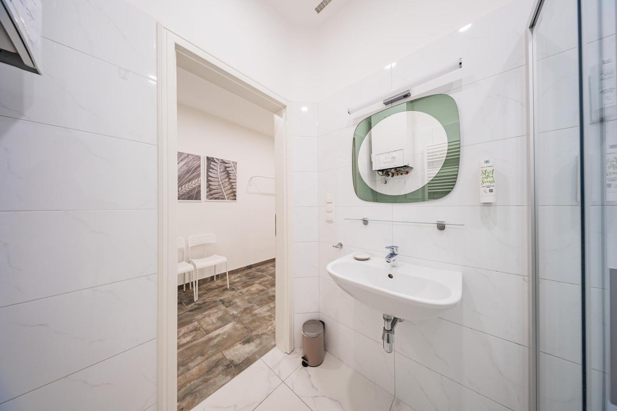 Apartment Smart Living - Alsergrund Wien