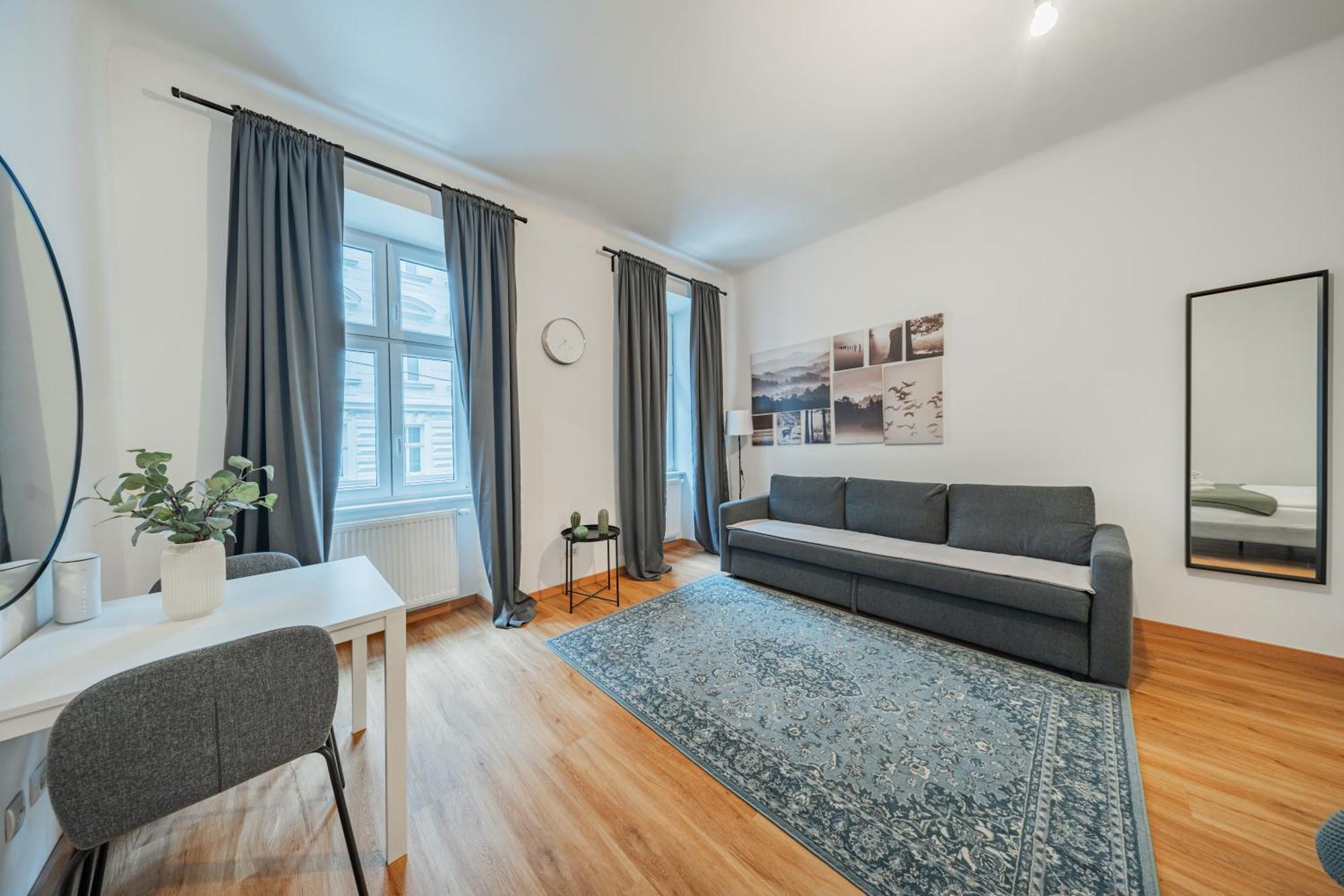 Smart Living - Alsergrund * Wien