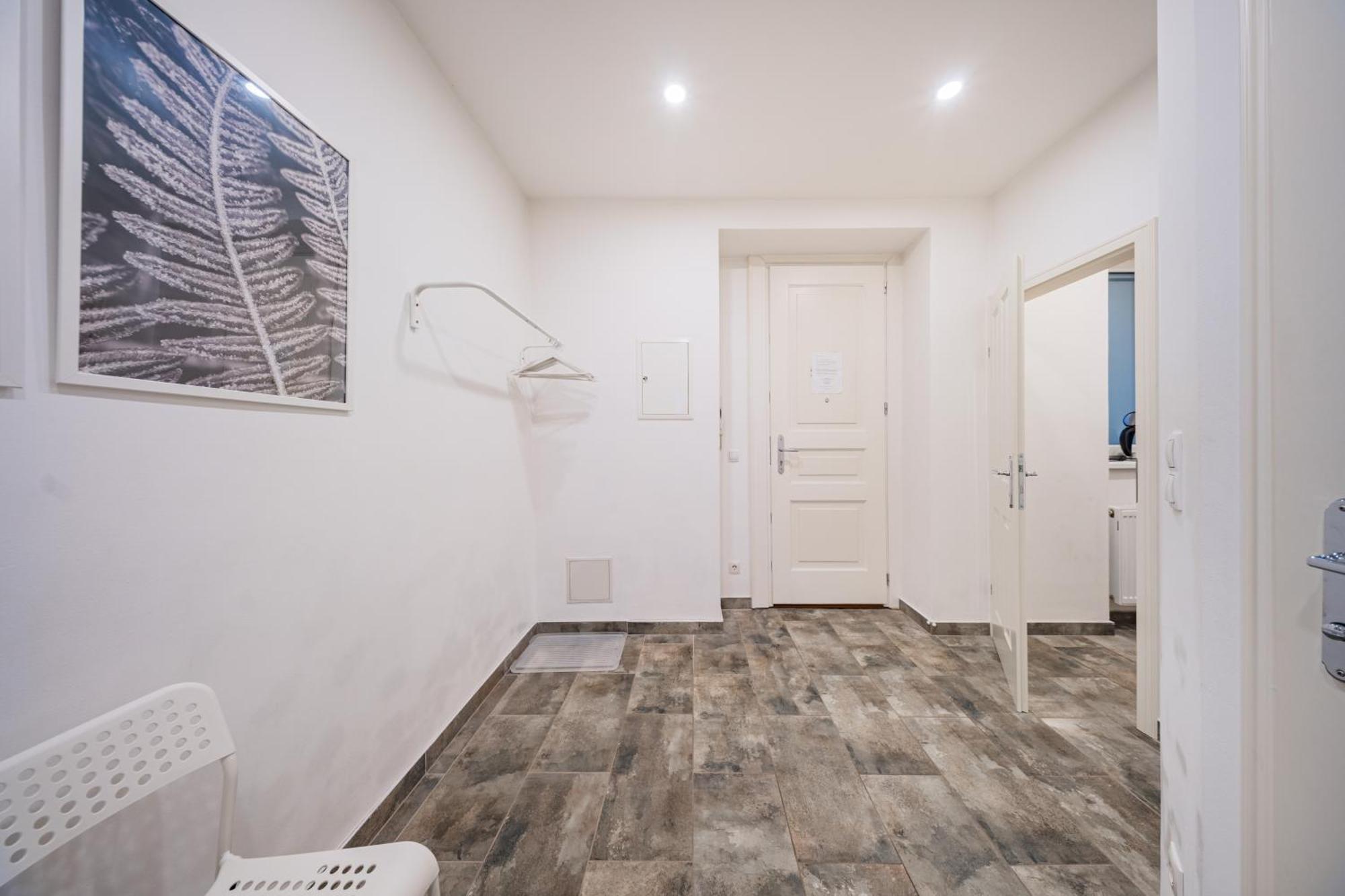 Smart Living - Alsergrund Wien