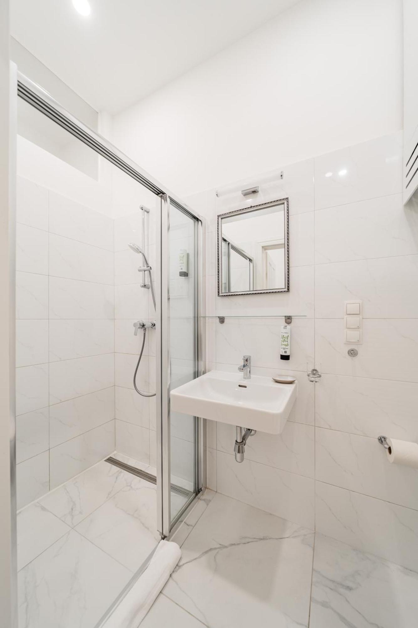 Smart Living - Alsergrund * Wien