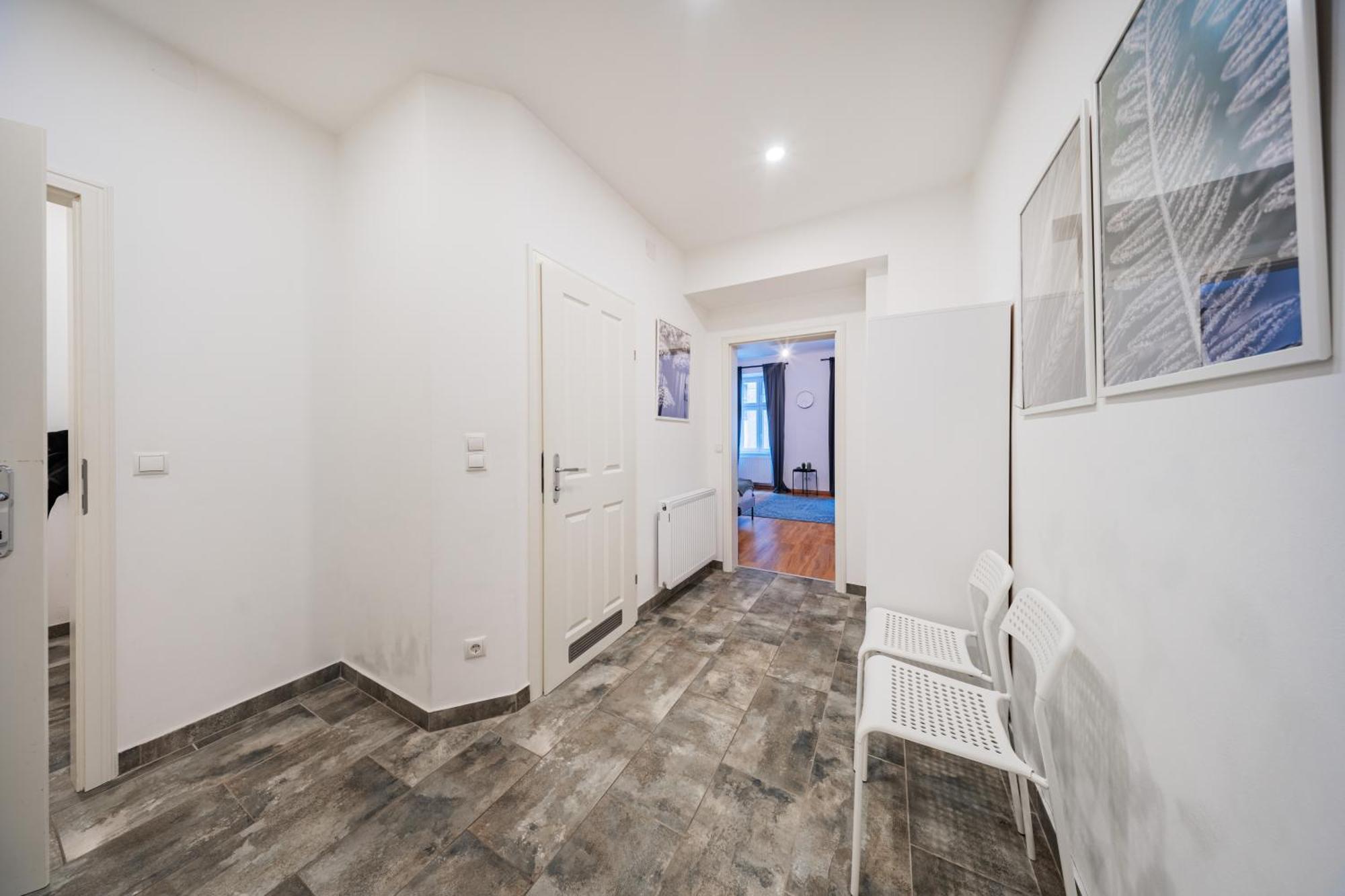 Smart Living - Alsergrund Wien
